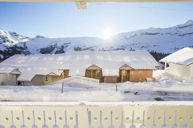 Résidence Le Château de Crans - maeva Home - Flaine Le Hameau 1800