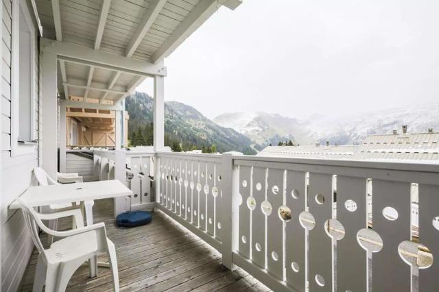 Résidence Le Château de Crans - maeva Home - Flaine Le Hameau 1800