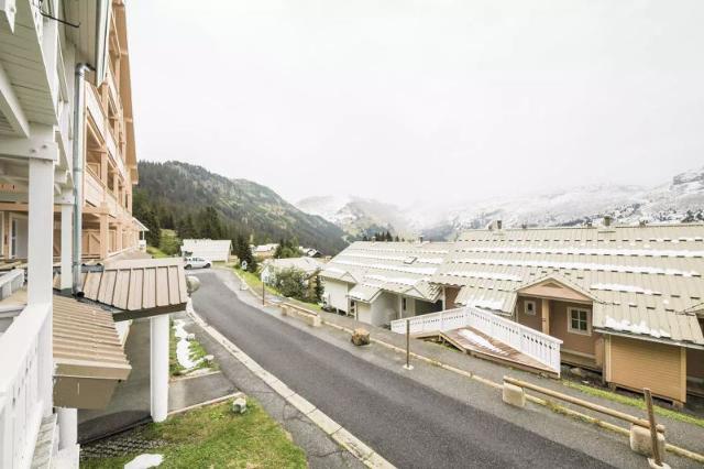 Résidence Le Château de Crans - maeva Home - Flaine Le Hameau 1800