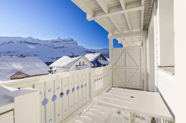 Résidence Le Château de Crans - maeva Home - Flaine Le Hameau 1800