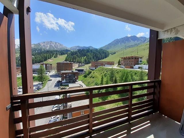 Appartement L'aconcagua - Plagne Centre