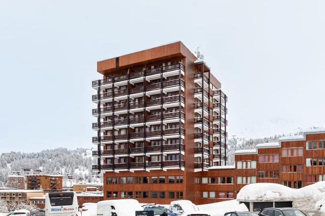 Appartement L'aconcagua - Plagne Centre