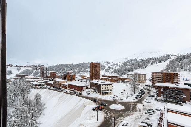 Appartement L'aconcagua - Plagne Centre