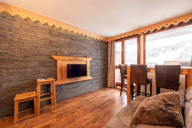 Appartement L'aconcagua - Plagne Centre