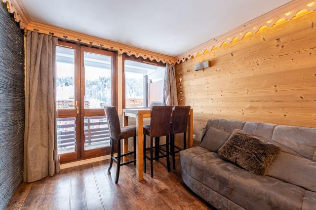 Appartement L'aconcagua - Plagne Centre