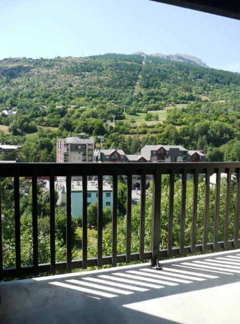 Central Parc 3 34535 - Serre Chevalier 1200 - Briançon