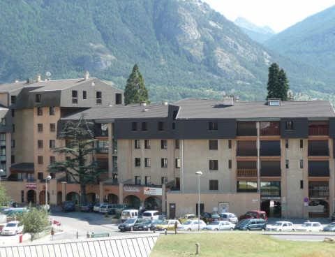 Central Parc 3 34535 - Serre Chevalier 1200 - Briançon