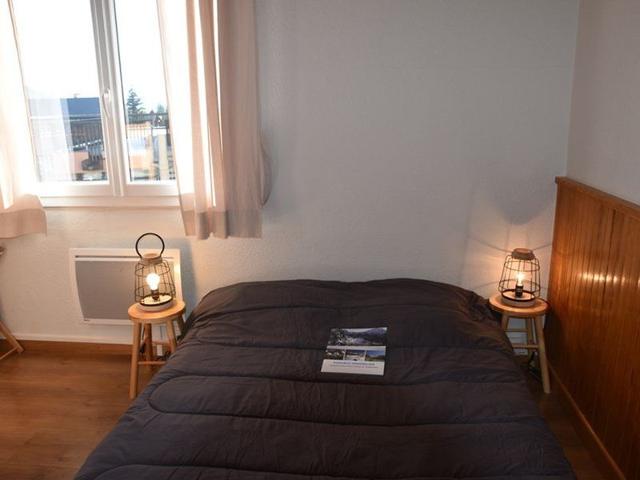 Appartement 3 pièces, 8 pers, parking, balcon sud, animaux acceptés, Montgenèvre FR-1-266-160 - Montgenèvre