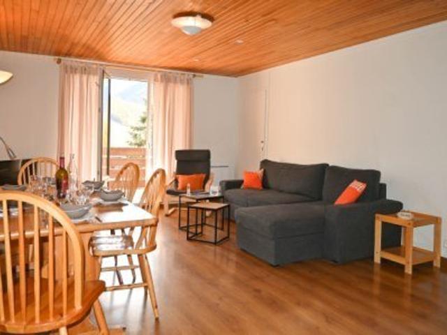 Appartement Montgenèvre, 3 pièces, 8 personnes - Montgenèvre