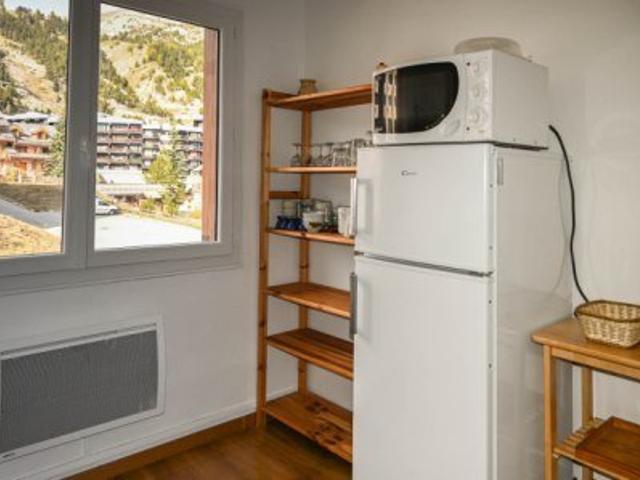 Appartement Montgenèvre, 3 pièces, 8 personnes - Montgenèvre