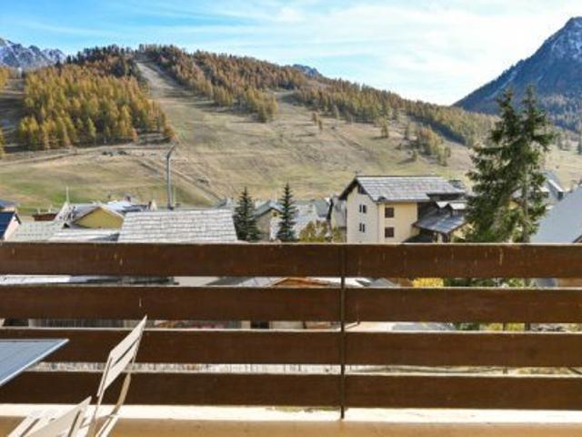 Appartement Montgenèvre, 3 pièces, 8 personnes - Montgenèvre