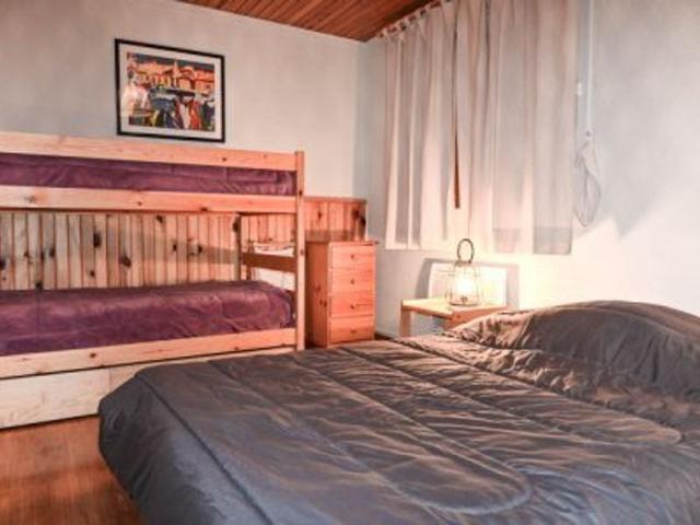 Appartement Montgenèvre, 3 pièces, 8 personnes - Montgenèvre