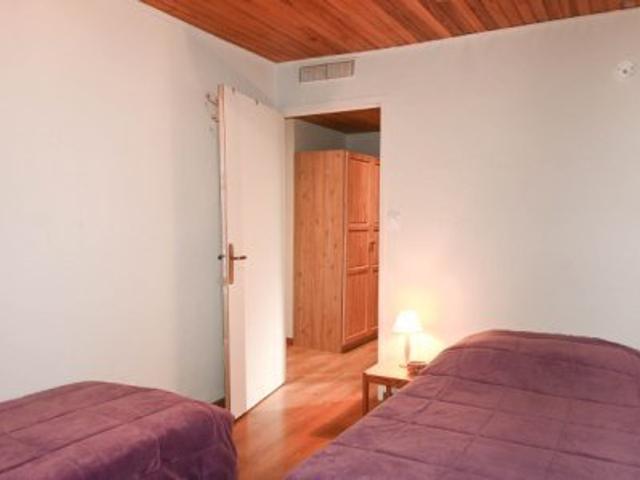 Appartement Montgenèvre, 3 pièces, 8 personnes - Montgenèvre