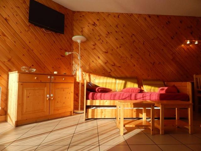 Appartement Pre Du Moulin F BRI220-F102 - Serre Chevalier 1200 - Briançon