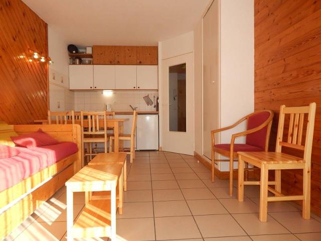 Appartement Pre Du Moulin F BRI220-F102 - Serre Chevalier 1200 - Briançon