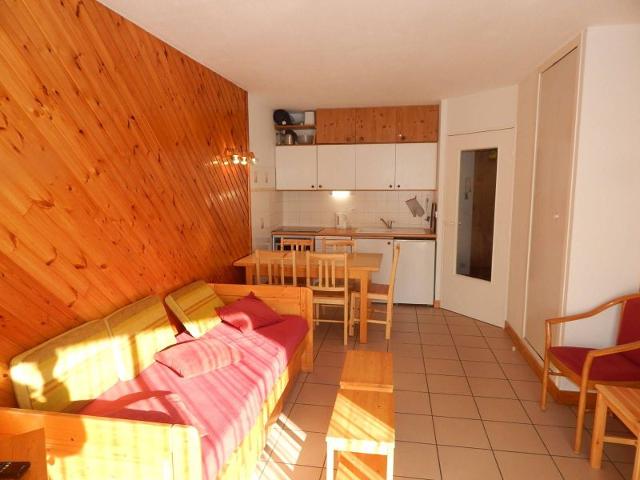 Appartement Pre Du Moulin F BRI220-F102 - Serre Chevalier 1200 - Briançon