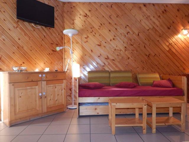 Appartement Pre Du Moulin F BRI220-F102 - Serre Chevalier 1200 - Briançon