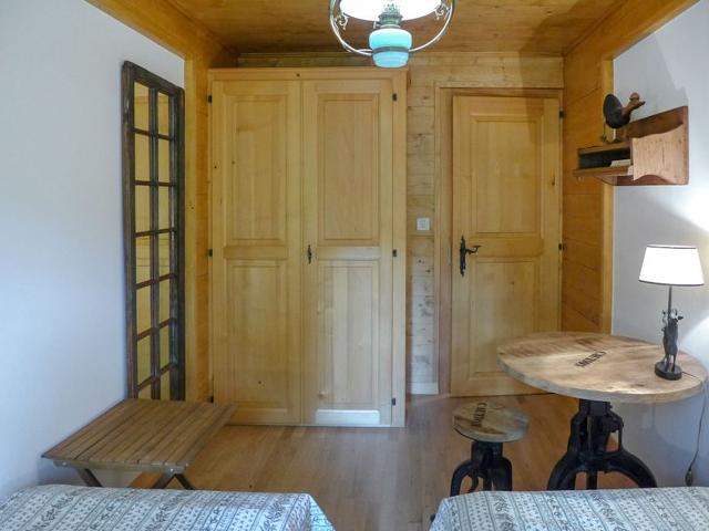 Appartement Grand Hôtel A10 - Villars - sur - Ollons 