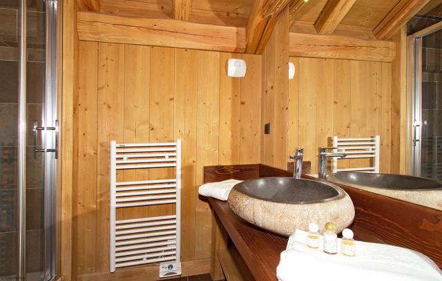 Chalet Le Loup Lodge - Les Deux Alpes Venosc