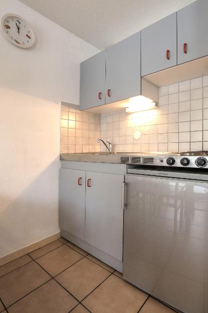 Appartement Guisanel BRI110-0224 - Serre Chevalier 1200 - Briançon