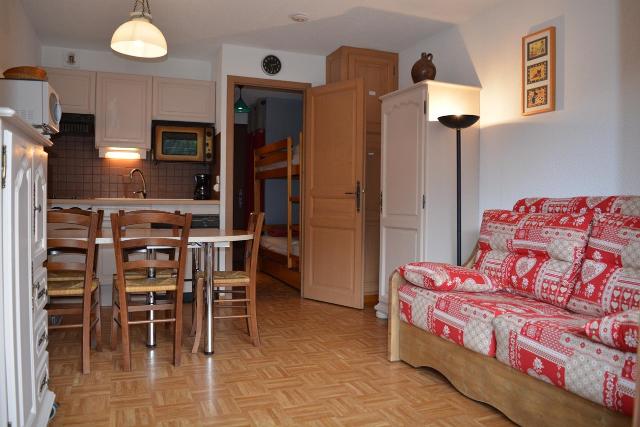 Appartement Cornillon B GB360-011 - Le Grand Bornand