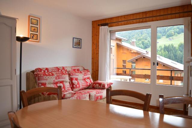 Appartement Cornillon B GB360-011 - Le Grand Bornand