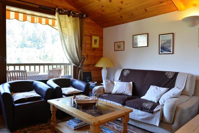 Appartement Alpina B GB050-023 - Le Grand Bornand