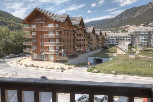 Appartement Central Parc 1A BRI200-A302 - Serre Chevalier 1200 - Briançon