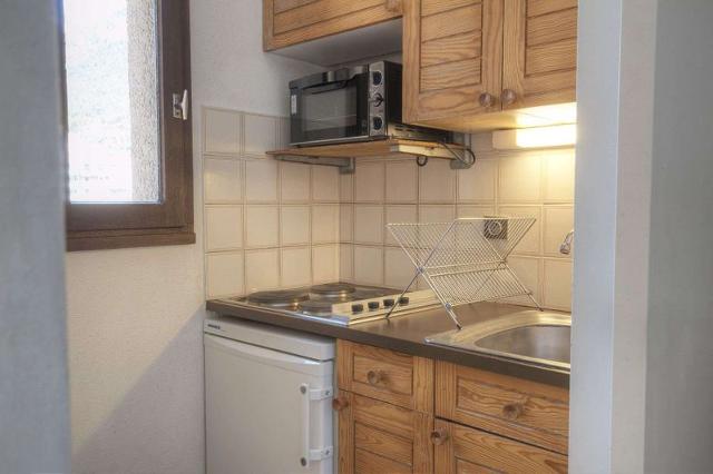 Appartement Central Parc 1A BRI200-A302 - Serre Chevalier 1200 - Briançon