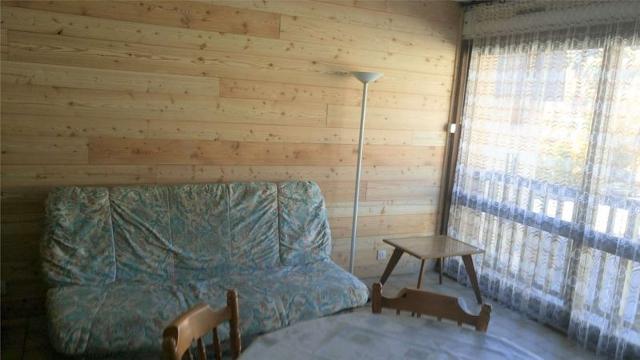 Appartement Central Parc 1A BRI200-A302 - Serre Chevalier 1200 - Briançon