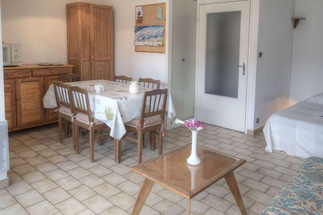 Appartement Central Parc 1A BRI200-A302 - Serre Chevalier 1200 - Briançon