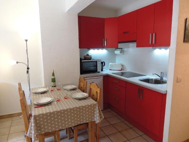 Appartement Rhodos - Les Gets