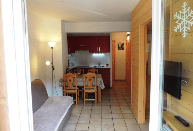 Appartement Rhodos - Les Gets