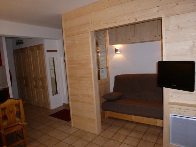 Appartement Rhodos - Les Gets