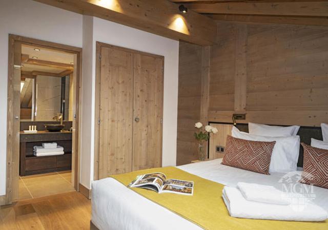 Résidence Alpen Lodge 5* - La Rosière