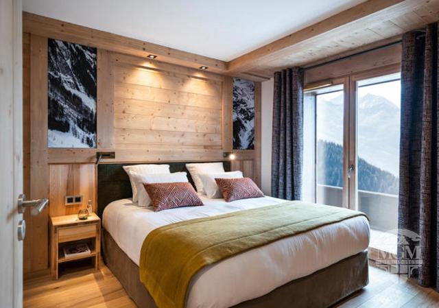 Résidence Alpen Lodge 5* - La Rosière