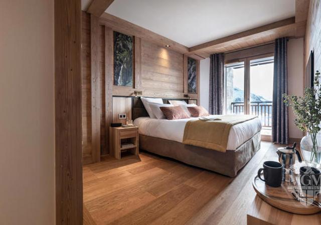 Résidence Alpen Lodge 5* - La Rosière