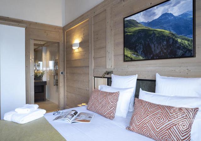 Hôtel Alpen Lodge 4* - La Rosière