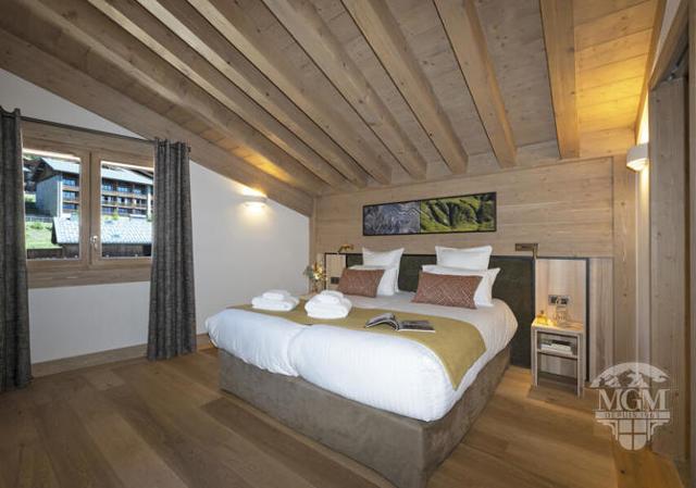 Hôtel Alpen Lodge 4* - La Rosière