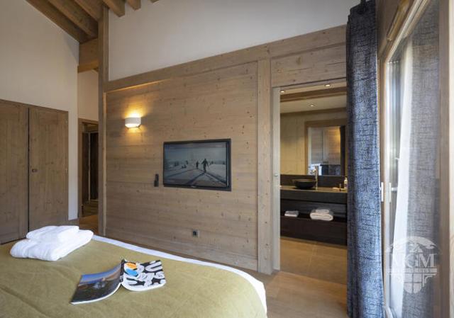 Hôtel Alpen Lodge 4* - La Rosière