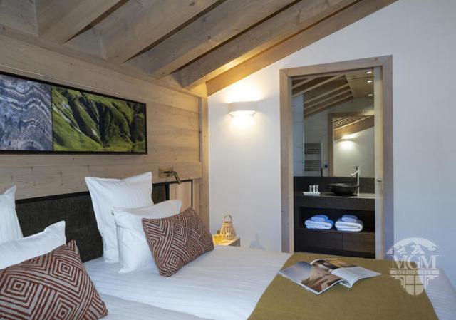 Hôtel Alpen Lodge 4* - La Rosière