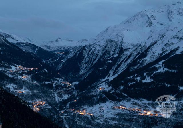 Hôtel Alpen Lodge 4* - La Rosière