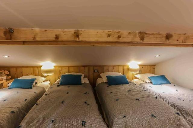 Appartement Beausoleil BS 16 - Val Thorens