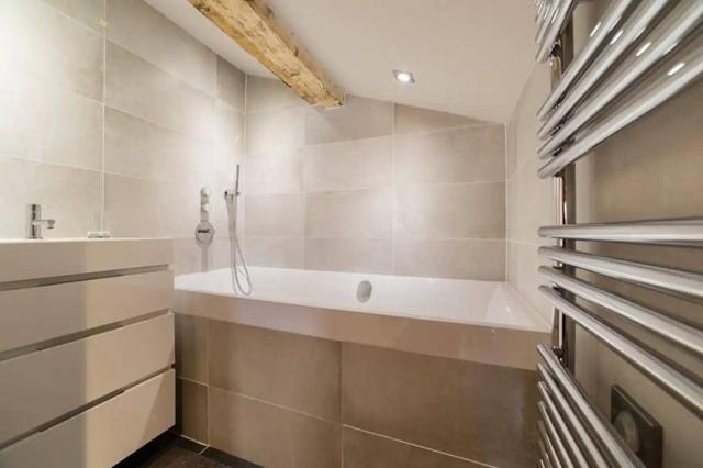 Appartement Beausoleil BS 16 - Val Thorens