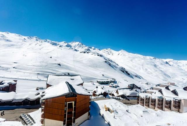 Appartement Beausoleil BS 16 - Val Thorens