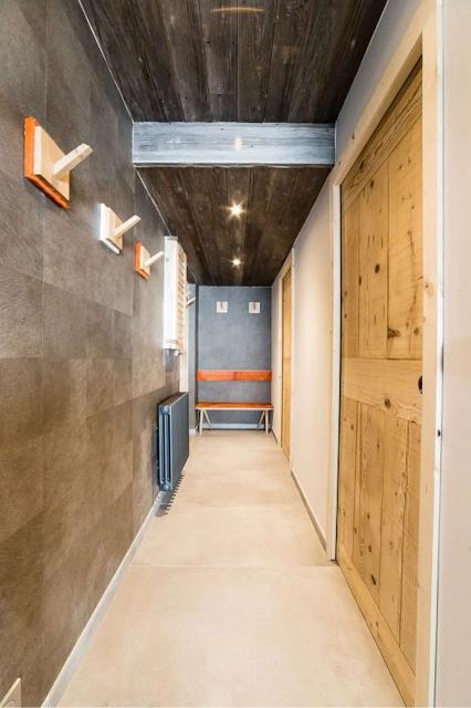 Appartement Beausoleil BS 16 - Val Thorens