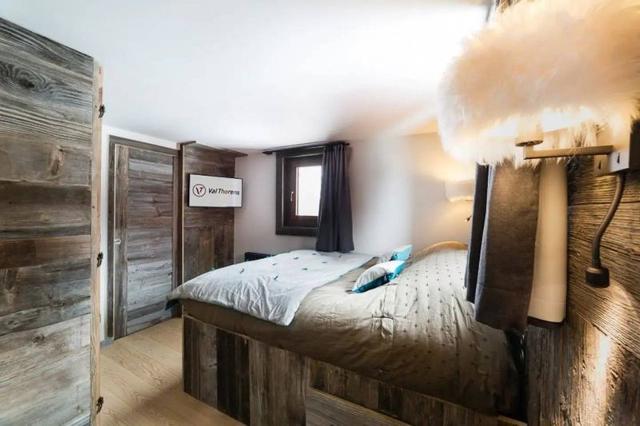 Appartement Beausoleil BS 16 - Val Thorens