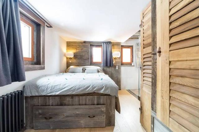 Appartement Beausoleil BS 16 - Val Thorens