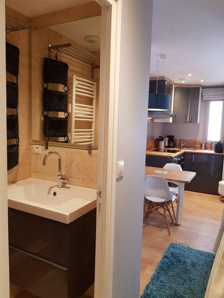 Appartement Zénith ZT 66 - Val Thorens