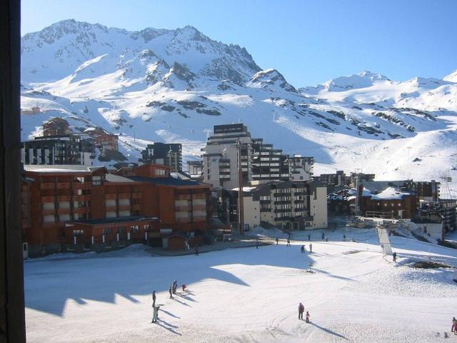 Appartement Zénith ZT 66 - Val Thorens